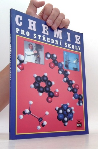 Chemie pro střední školy