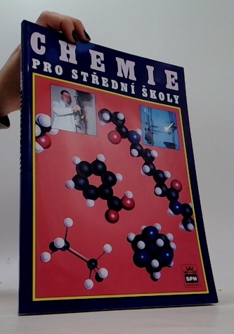 Chemie pro střední školy