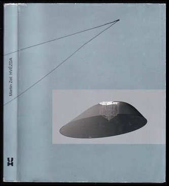 Hvězda (Martin Zet, 2021)