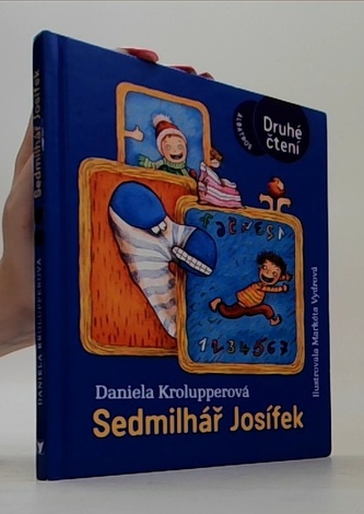 Sedmilhář Josífek