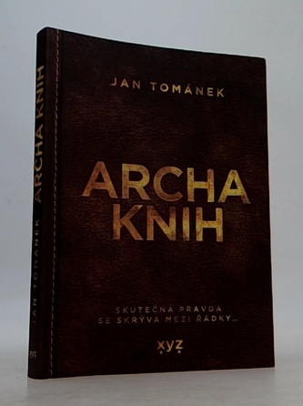 Archa knih