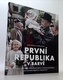 První republika v barvě