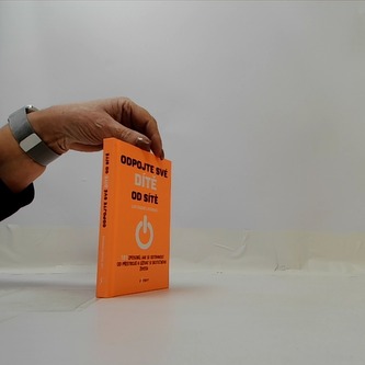 Odpojte své dítě od sítě