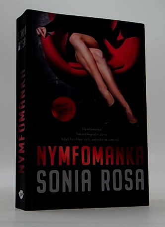 Nymfomanka