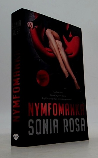 Nymfomanka