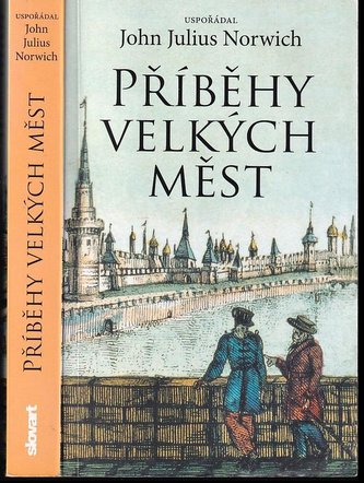 Příběhy velkých měst (, 2018)
