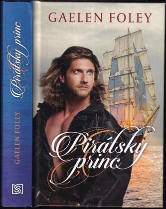 Pirátsky princ (Gaelen Foley, 2018)