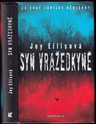 Syn vražedkyně (Joy Ellis, 2018)