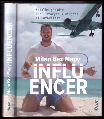 Influencer (Milan Bardún, 2021)