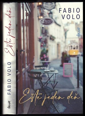 Ešte jeden deň (Fabio Volo, 2021)
