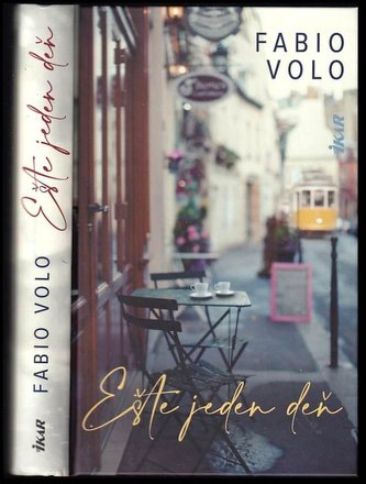 Ešte jeden deň (Fabio Volo, 2021)