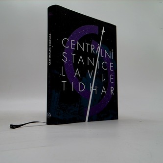 Centrální stanice