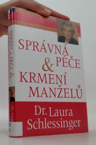 Správná péče a krmení manželů