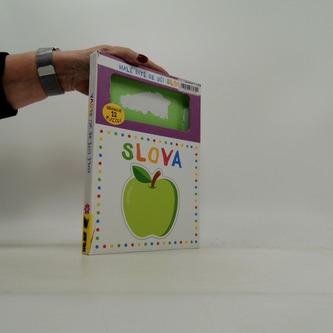 Malé dítě se učí slova