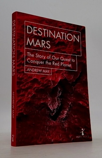Destination Mars