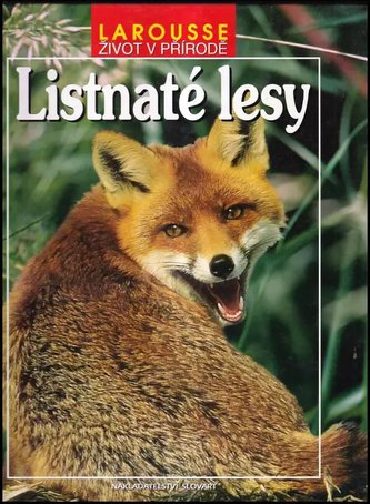 Listnaté lesy (, 1997)