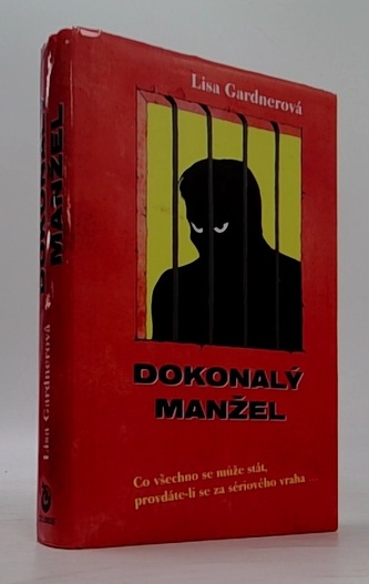 Dokonalý manžel