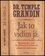Jak to vidím já : osobní pohled na autismus a Aspergerův syndrom (Temple Grandin, 2022)