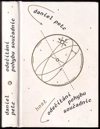 Odečítání pohybu souřadnic (Daniel Petr, 2022)