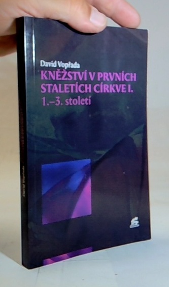 Kněžství v prvních staletích církve I