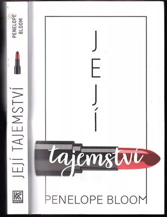 Její tajemství (Penelope Bloom, 2022)