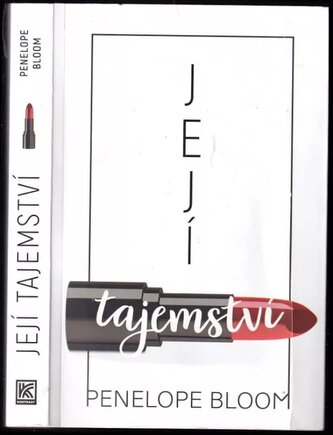 Její tajemství (Penelope Bloom, 2022)