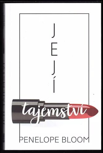 Její tajemství (Penelope Bloom, 2022)