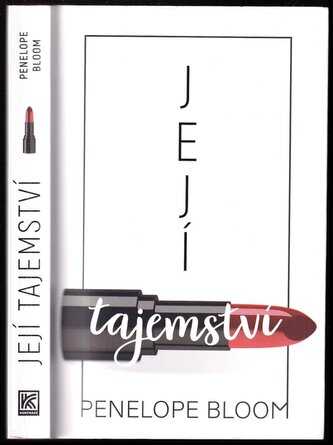 Její tajemství (Penelope Bloom, 2022)