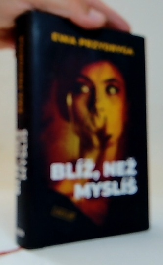 Blíž, než myslíš