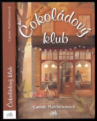 Čokoládový klub (Carole Matthews, 2022)