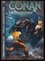 Conan a krokodýlí bůh (Christopher Blanc, 2005) Conan a krokodýlí bůh (Christopher Blanc, 2005)