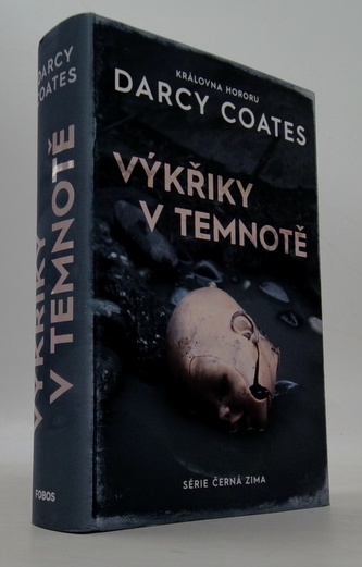 Výkřiky v temnotě