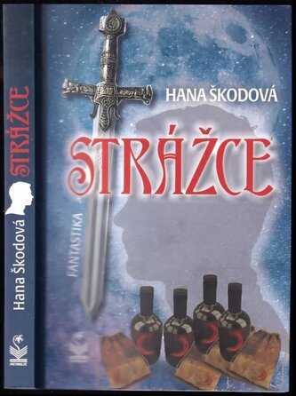 Strážce (Hana Škodová, 2022)