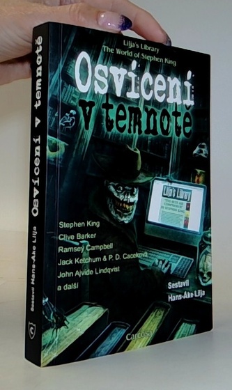 Osvícení v temnotě