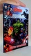 Marvel Avengers – Příběhy superhrdinů