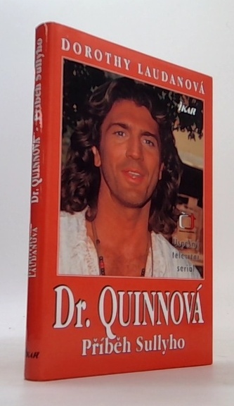 Dr. Quinnová: Příběh Sullyho (6. díl)