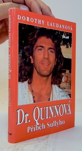 Dr. Quinnová: Příběh Sullyho (6. díl)