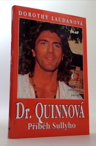 Dr. Quinnová: Příběh Sullyho (6. díl)