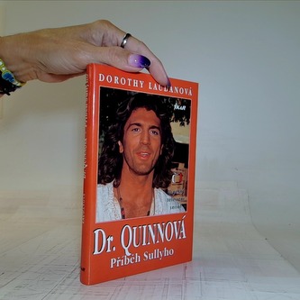 Dr. Quinnová: Příběh Sullyho (6. díl)
