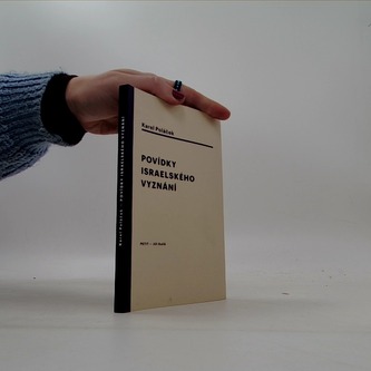 Povídky israelského vyznání