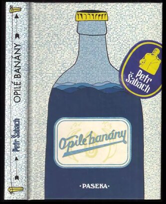 Opilé banány (Petr Šabach, 2005)