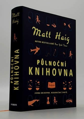Půlnoční knihovna