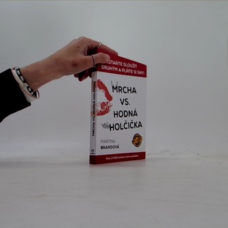 Mrcha vs. Hodná holčička