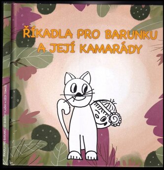Říkadla pro Barunku a její kamarády (Tomáš Hasil, 2022)