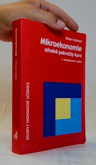 Mikroekonomie