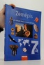 Zeměpis 7 Učebnice
