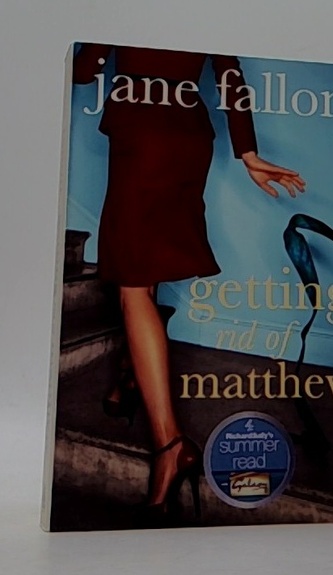 Getting Rid of Matthew