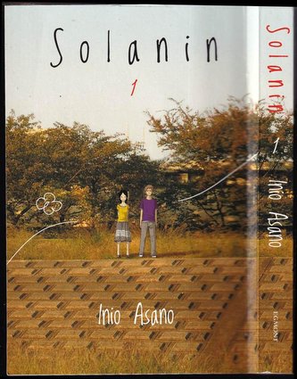 Solanin : 1 (Inio Asano, 2022)