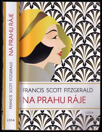 Na prahu ráje (Francis Scott Fitzgerald, 2019)