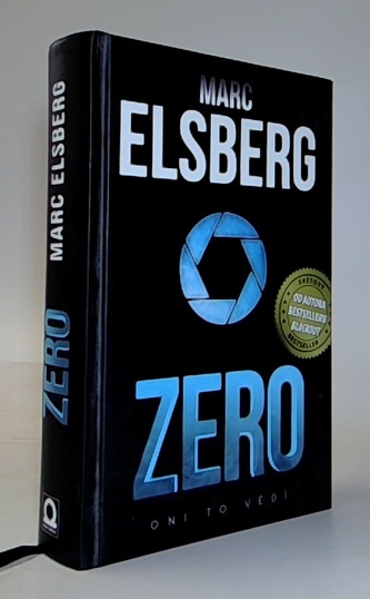 Zero - Vědí, co děláš